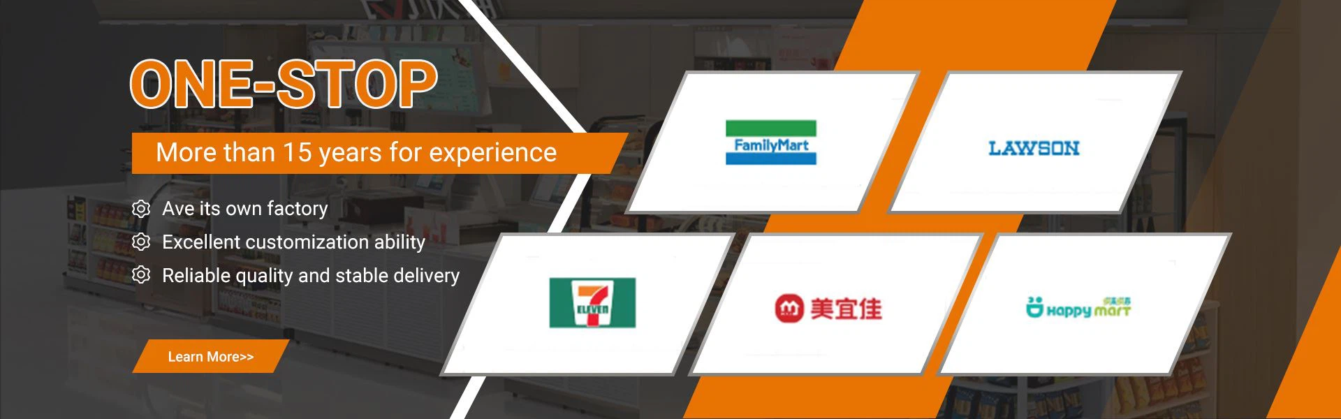 Dshow Machinery Co.,Ltd