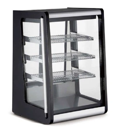 Tủ lạnh để bàn 129L 4 lớp Windy Cooling